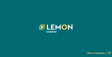 Lemon casino mobile